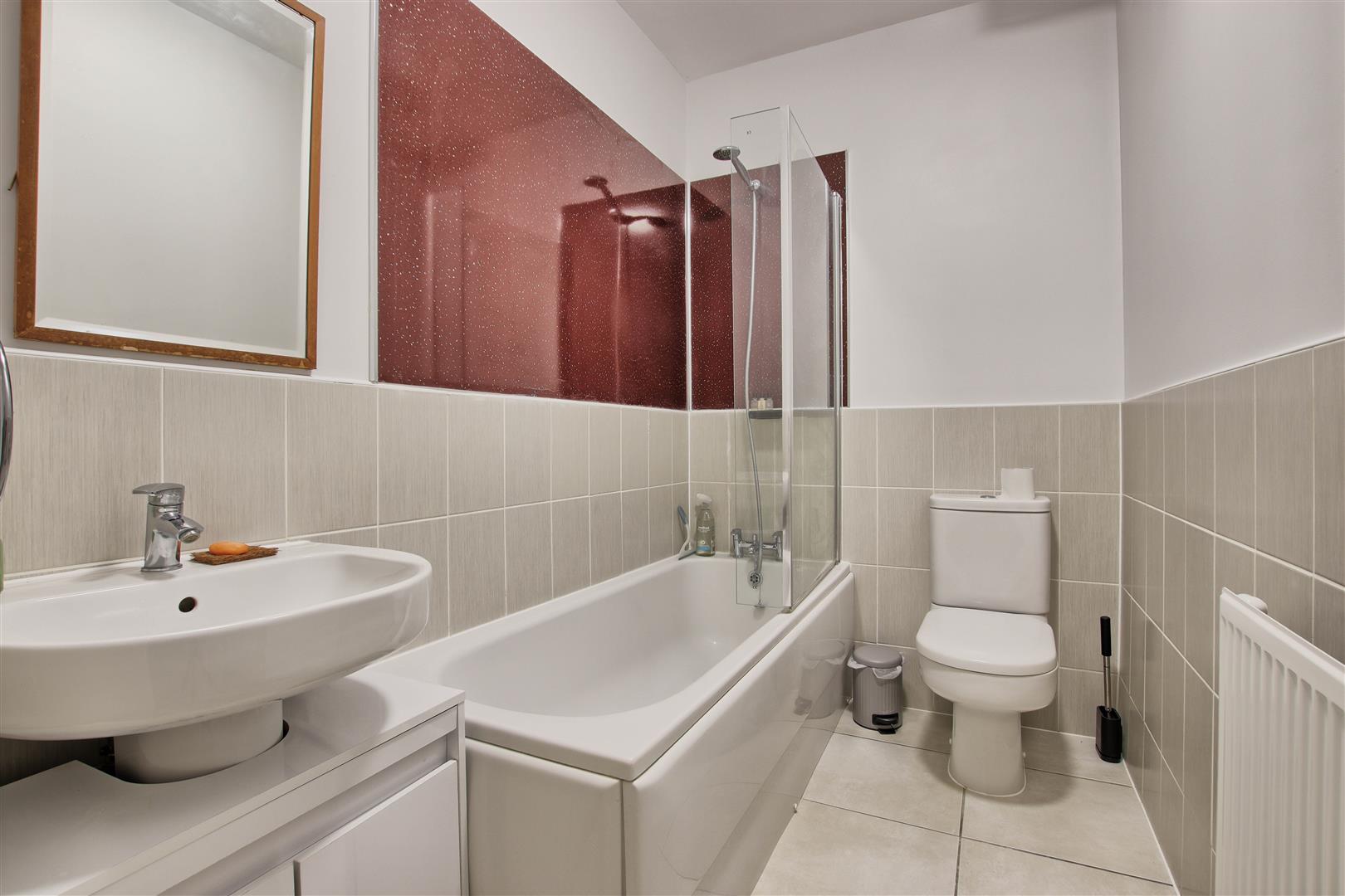 Summers Hill Drive, Papworth Everard, Cambridge